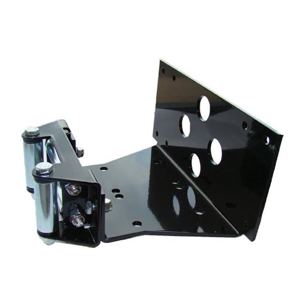 Bulldog Winch Polaris Sportsman Winch Mount 15150 - main